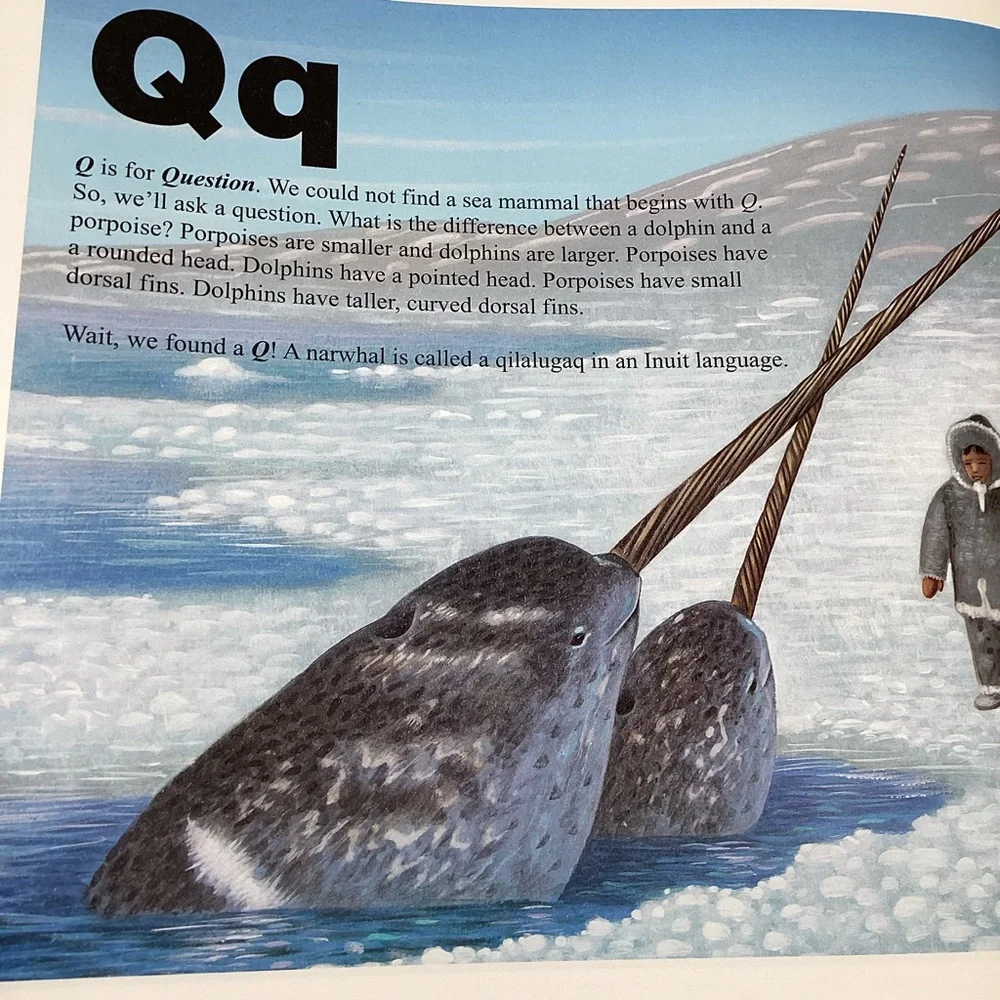 N/A scholastic sea